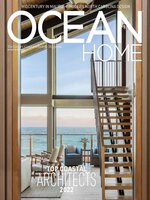 Ocean Home Magazine (Digital)